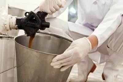 Услуги утилизации